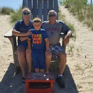 Meet your Posher, Kelly